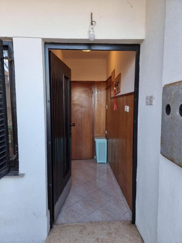 Apartmani Petra PUY 외부 사진