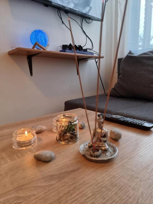 Apartmani Petra PUY 외부 사진