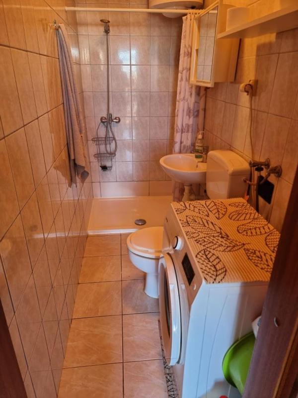 Apartmani Petra PUY 외부 사진