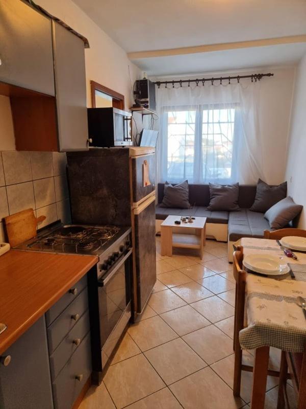 Apartmani Petra PUY 외부 사진