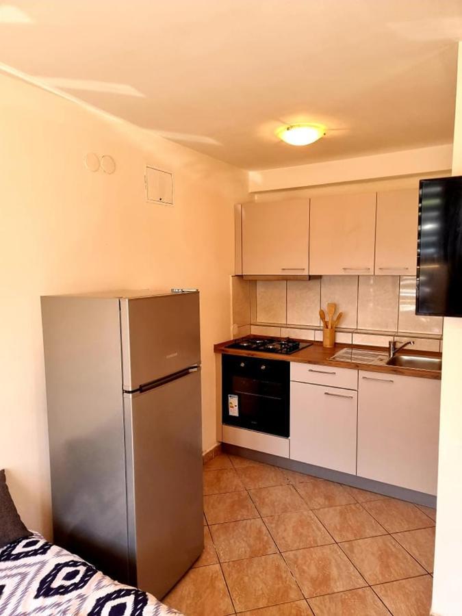 Apartmani Petra PUY 외부 사진