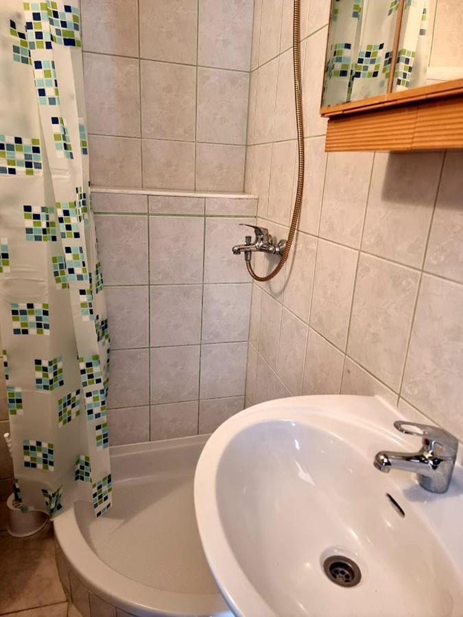 Apartmani Petra PUY 외부 사진