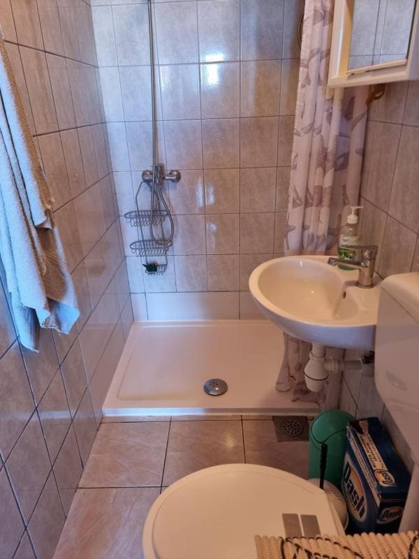 Apartmani Petra PUY 외부 사진