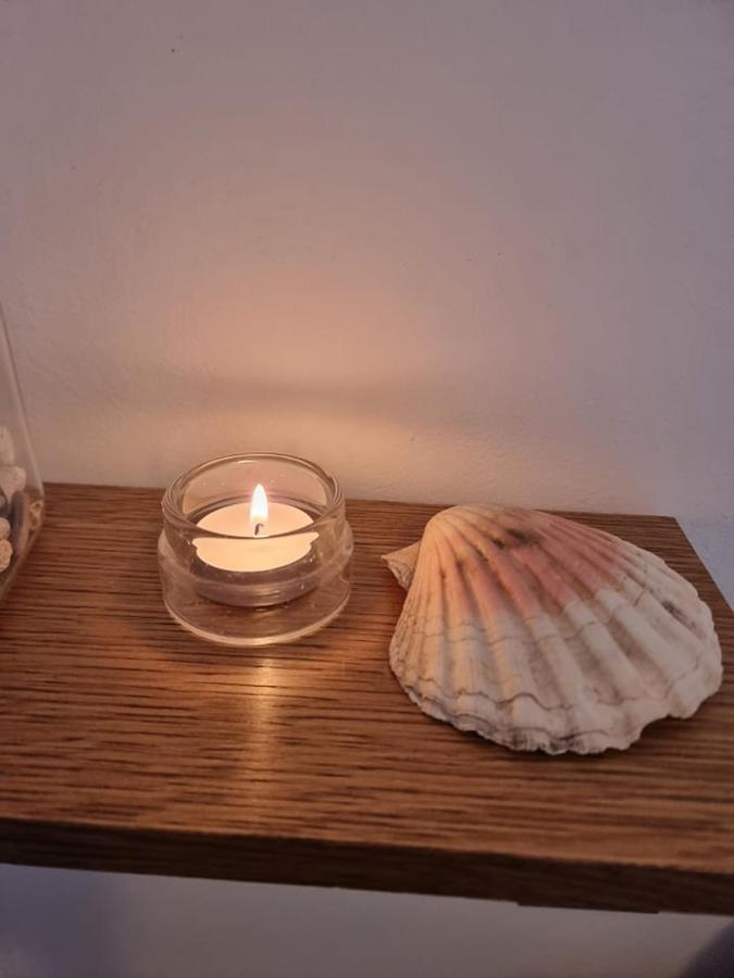 Apartmani Petra PUY 외부 사진