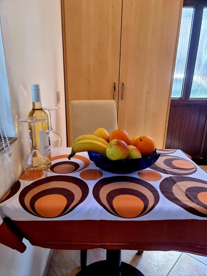 Apartmani Petra PUY 외부 사진