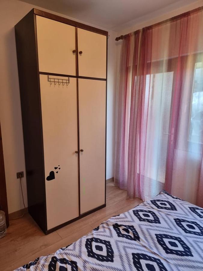 Apartmani Petra PUY 외부 사진