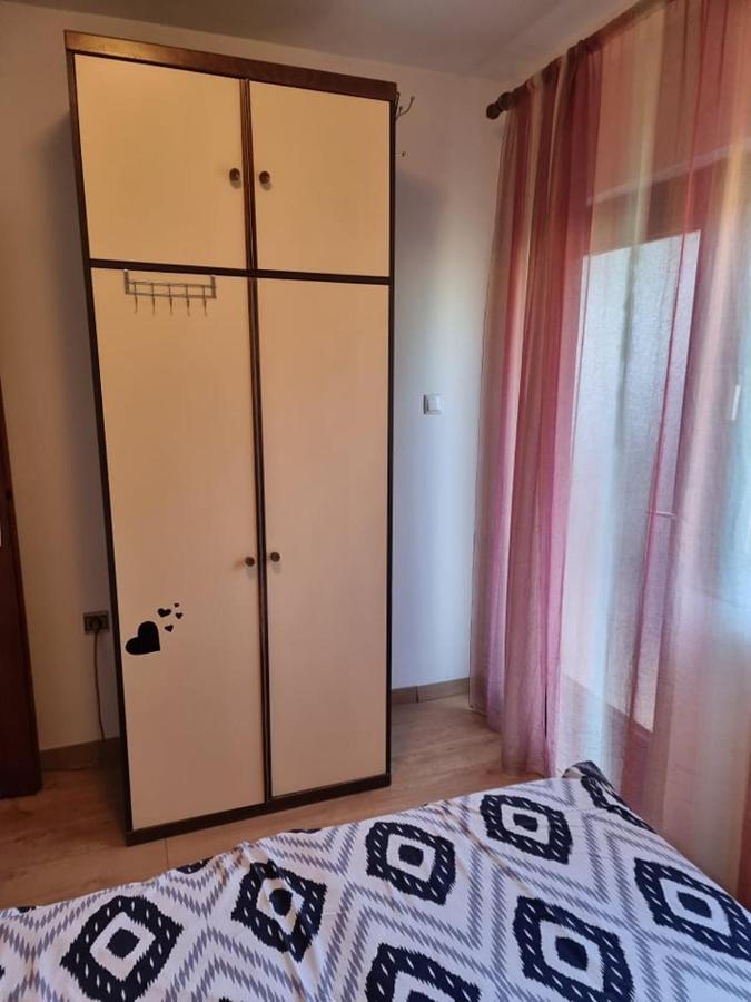 Apartmani Petra PUY 외부 사진