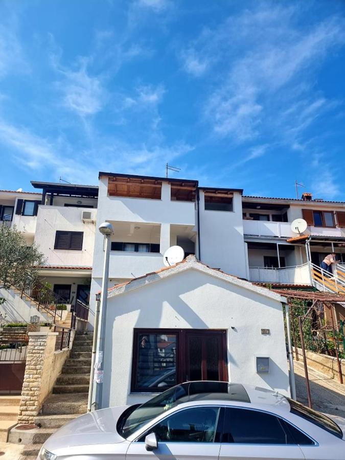 Apartmani Petra PUY 외부 사진