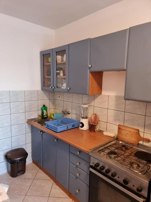 Apartmani Petra PUY 외부 사진