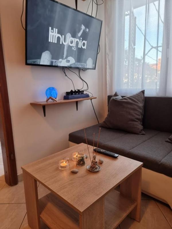 Apartmani Petra PUY 외부 사진