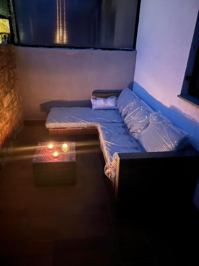 Apartmani Petra PUY 외부 사진